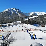 別荘 Sky-chalet By Interhome *