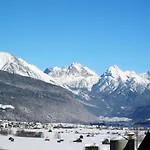 Sky-chalet By Interhome