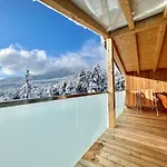 別荘 Sky-chalet By Interhome イムスト