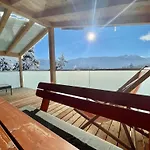 Sky-chalet By Interhome * イムスト