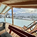 Sky-chalet By Interhome イムスト