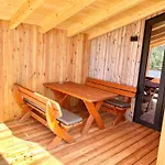 別荘 Sky-chalet By Interhome *