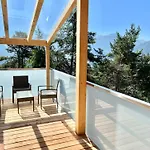 Sky-chalet By Interhome イムスト