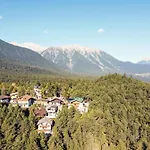 別荘 Sky-chalet By Interhome イムスト