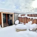 別荘 Sky-chalet By Interhome イムスト