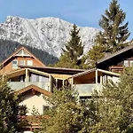 Sky-chalet By Interhome *