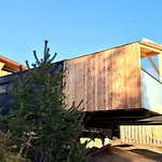 Vakantiehuis Sky-chalet By Interhome *