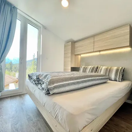 Sky-chalet By Interhome