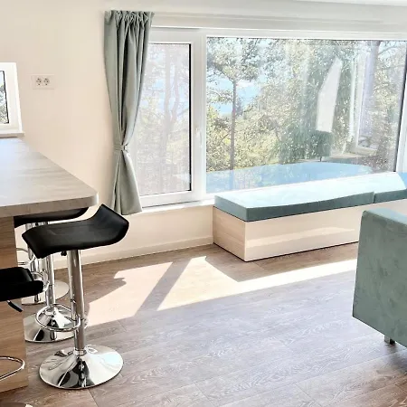 Sky-chalet By Interhome امست