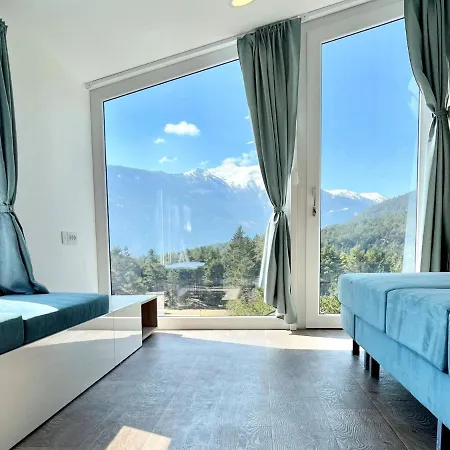 Sky-chalet By Interhome بيت للعطل *