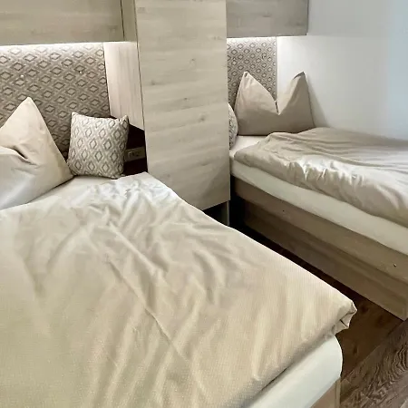 بيت للعطل Sky-chalet By Interhome امست