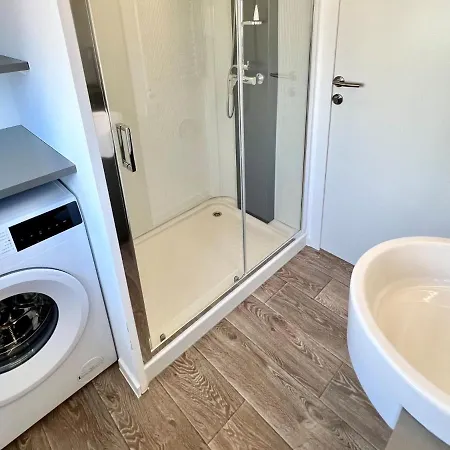 Sky-chalet By Interhome بيت للعطل