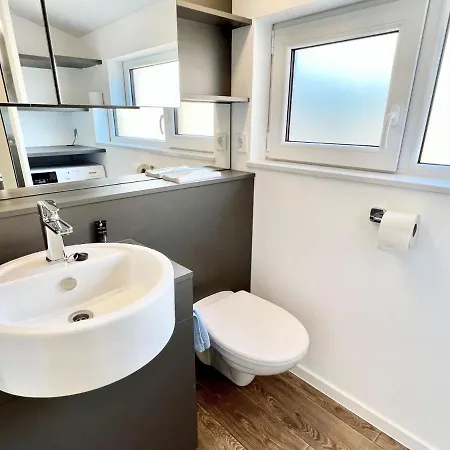 Sky-chalet By Interhome بيت للعطل