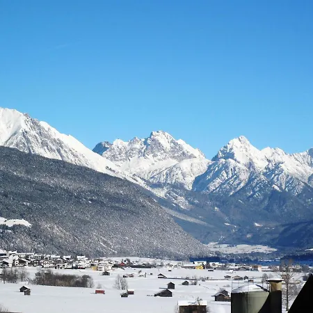 Sky-chalet By Interhome