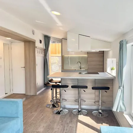 Sky-chalet By Interhome بيت للعطل *