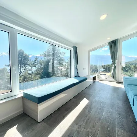 Sky-chalet By Interhome