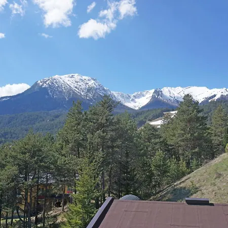 Σπίτι διακοπών Sky-chalet By Interhome