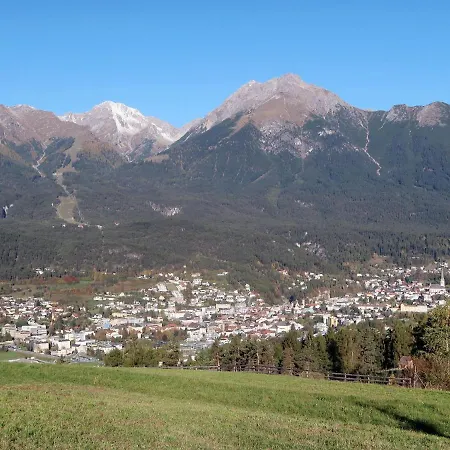 Sky-chalet By Interhome * امست