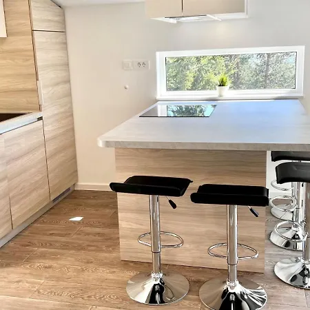 Sky-chalet By Interhome بيت للعطل *