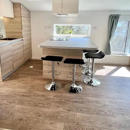 Sky-chalet By Interhome *