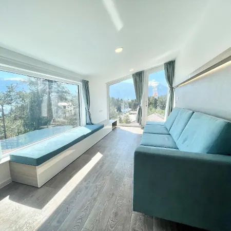 Sky-chalet By Interhome *