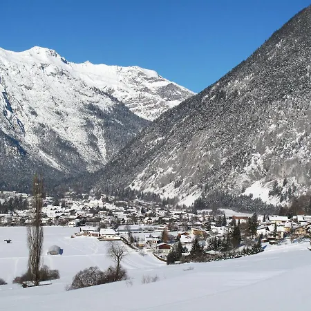 بيت للعطل Sky-chalet By Interhome *