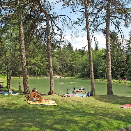 Sky-chalet By Interhome بيت للعطل