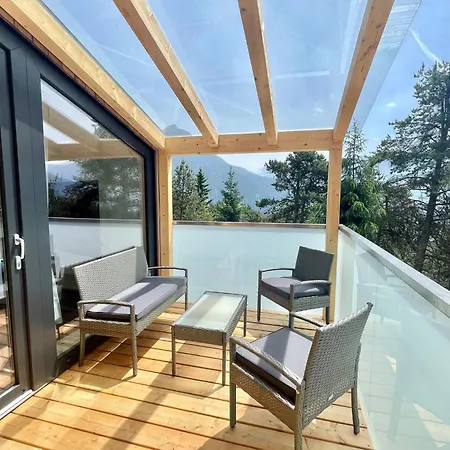 Sky-chalet By Interhome * امست