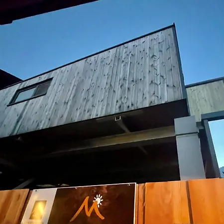 Sky-chalet By Interhome