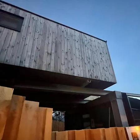 Sky-chalet By Interhome *