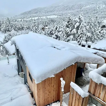 Sky-chalet By Interhome *