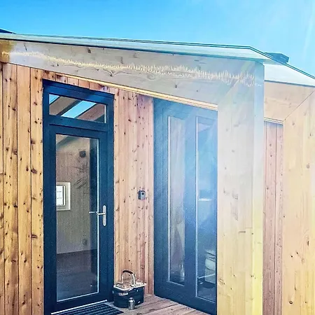 Sky-chalet By Interhome