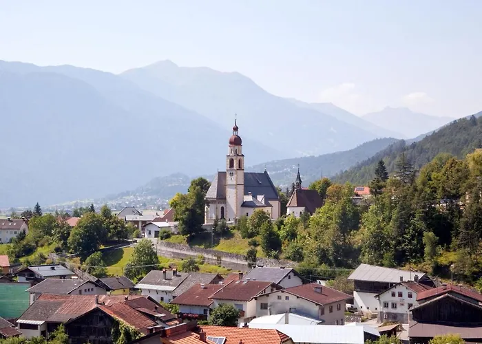 Dom wakacyjny Sky-chalet By Interhome