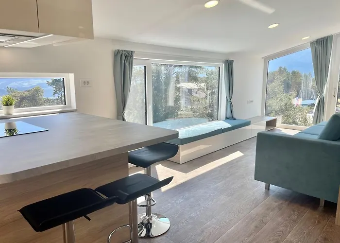 Sky-chalet By Interhome Casa de Férias *