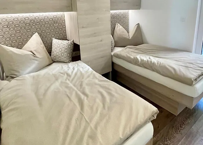 Dom wakacyjny Sky-chalet By Interhome Imst