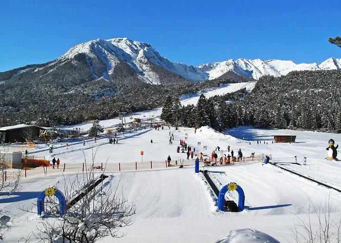 Casa de Férias Sky-chalet By Interhome *