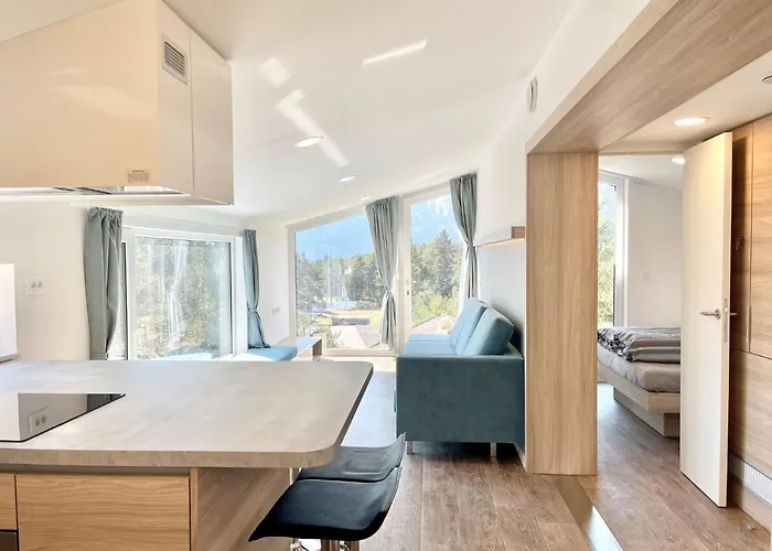 Sky-chalet By Interhome Dom wakacyjny