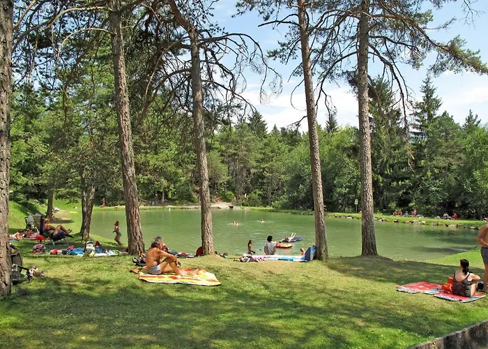 Sky-chalet By Interhome Casa de Férias