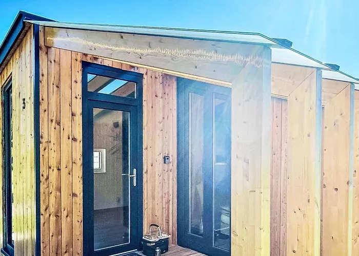 Sky-chalet By Interhome