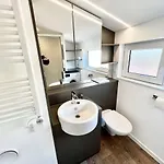 Semesterbostad Sky-chalet By Interhome *