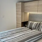 Semesterbostad Sky-chalet By Interhome Imst