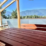 Sky-chalet By Interhome * Imst