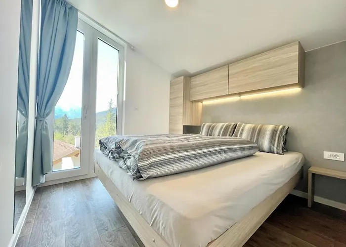 Sky-chalet By Interhome