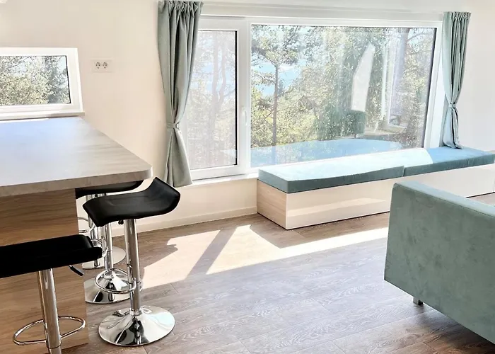 Sky-chalet By Interhome Imst