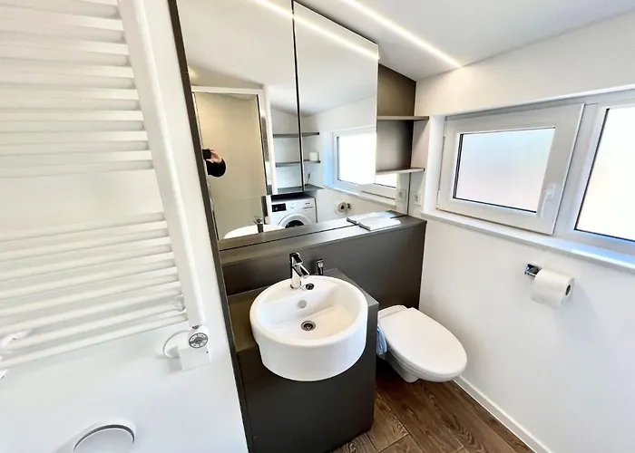 Holiday home Sky-chalet By Interhome *