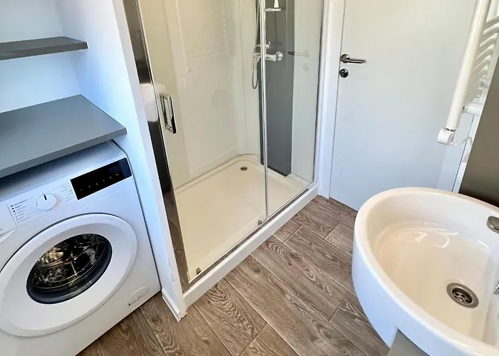 Sky-chalet By Interhome Holiday home