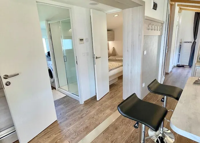 Holiday home Sky-chalet By Interhome