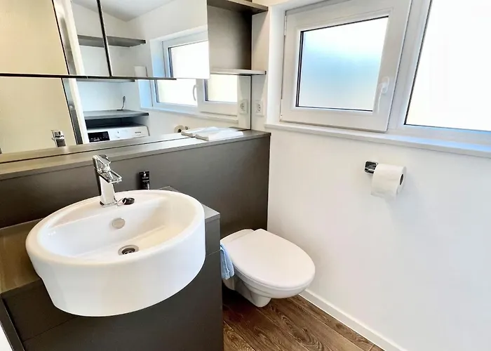 Sky-chalet By Interhome Holiday home