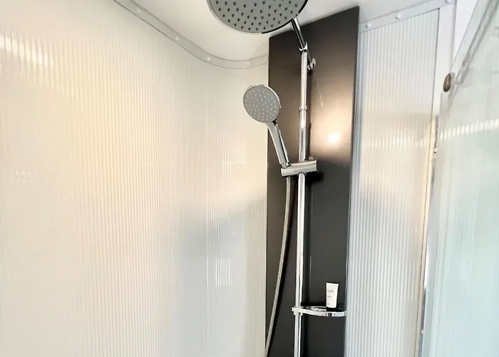 Holiday home Sky-chalet By Interhome