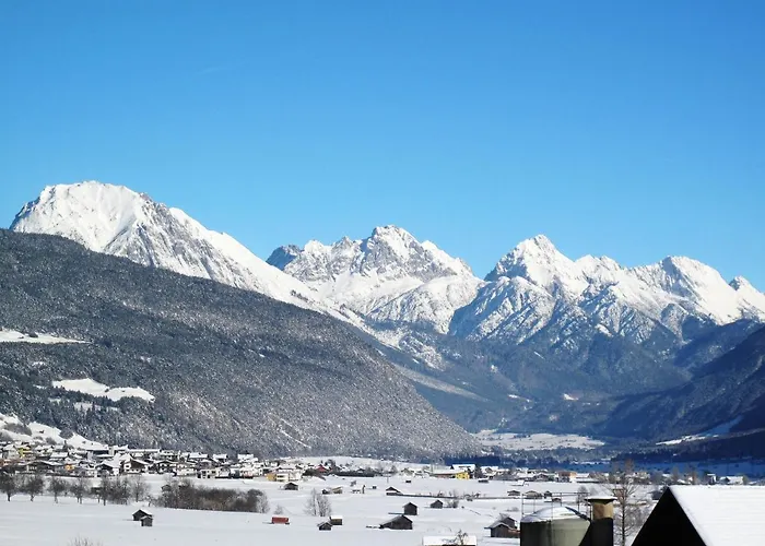 Sky-chalet By Interhome